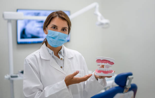 Best Emergency Dental Care for Sports Injuries in Ranson, WV