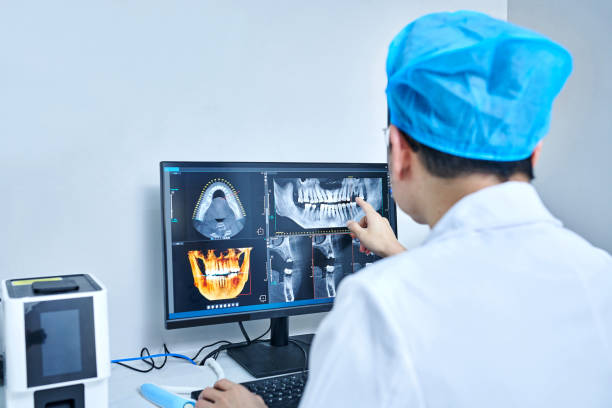 Professional Emergency Dental Service in WV